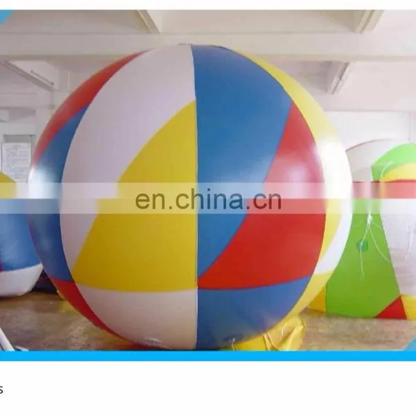 Giant Colorful Party Balloon/helium Balloon /round Balloon