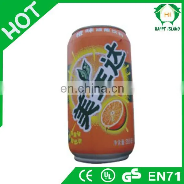Hot Sale !inflatable Advertising Drink Model,inflatable Bottle Model, Giant Bottle Model photo-4