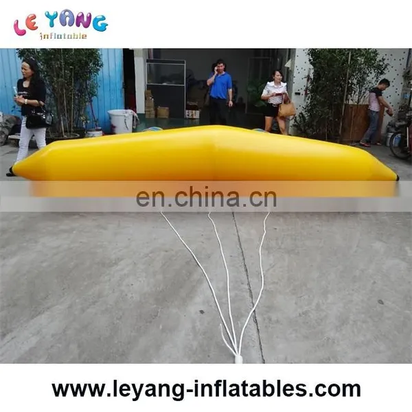 Enjoy Inflatable Flying Fish Price /motorized Inflatable Water Boat/inflatable Flying Fish Tube Towable photo-3