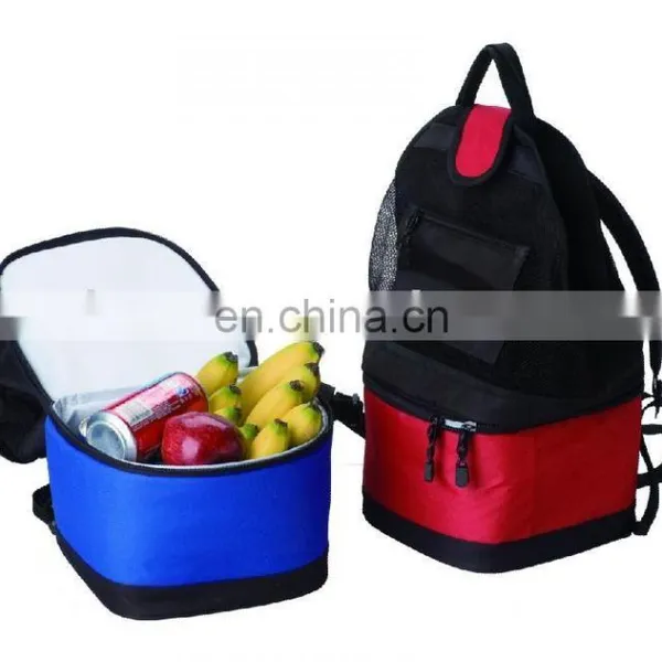 Picnic Bags., Plastic Bag, Picnic Bag With Radio