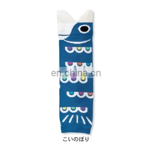 Little Walk Baby Knee Socks Toddler Knee Socks Leg Warmers Baby Knee Pads photo-5