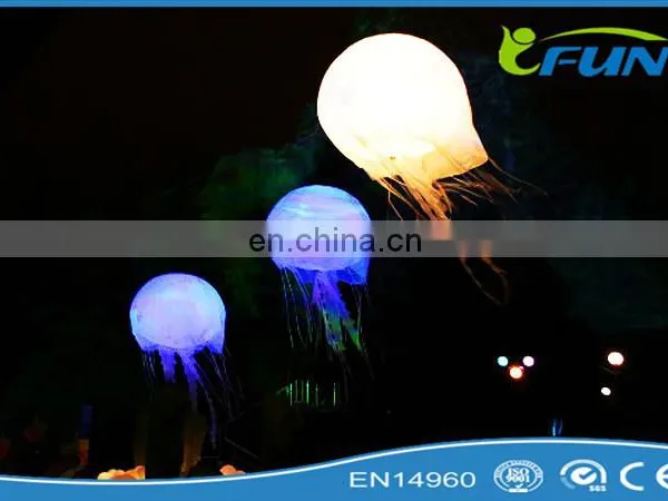 Beautiful Flower Inflatable Decoration/ Inflatable LED Decoration/inflatable Decoration