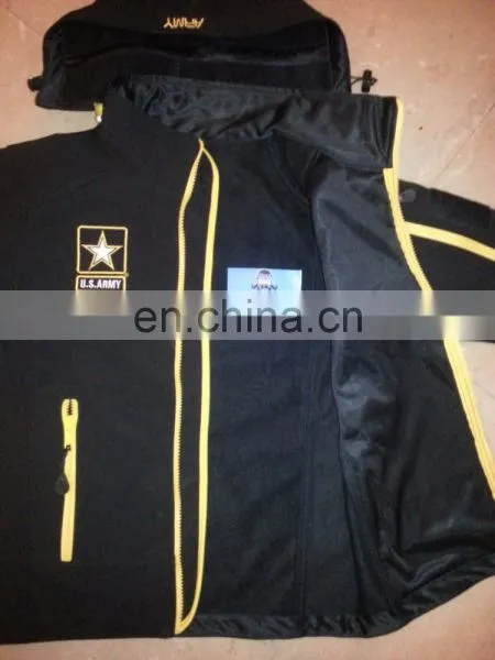 Authentic Soft Shell Jacket for Kids photo-2