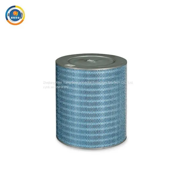 Replacement Flame Retardant Filter Cartridge