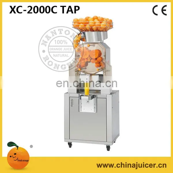 Auto Orange Juicer XC-2000A