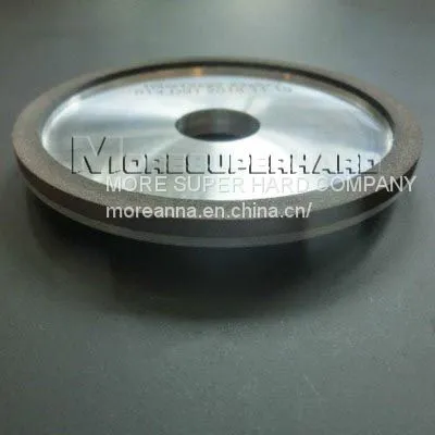 CBN Diamond Grinding Wheels For Woodworking Tools photo-3