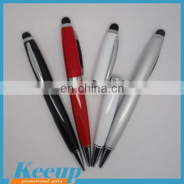 LED Touch Screen Pen With Light photo-3