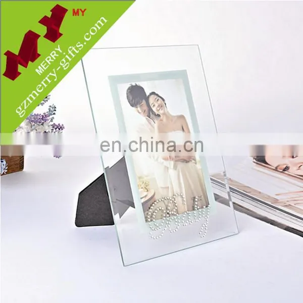 Christmas Gifts Wholesale Picture Frame Glass Wholesale photo-2