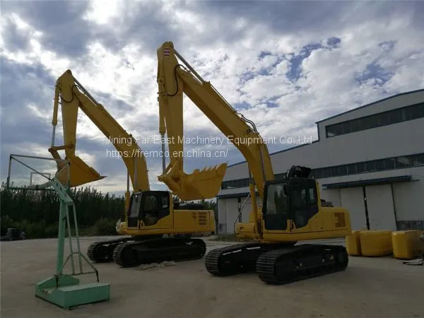 FE220.8 Construction Machinery for Earthmoving photo-3