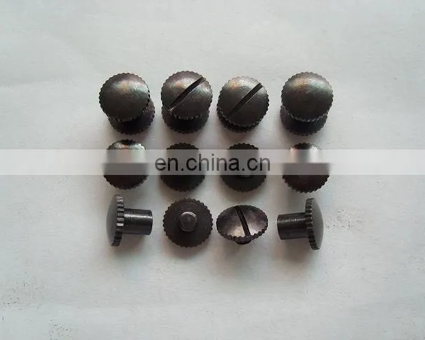 New Fashion Menu Sex Bolt Binging Screw Male Female Screw Fasteners photo-4