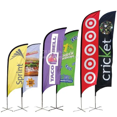 Feather Flying Banner photo-2