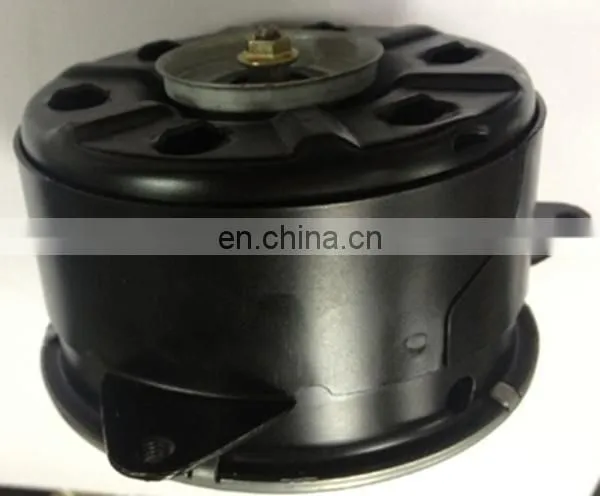 Autoelectric ac Blower Radiator Cooling Fan Motor 16363-0T040 photo-5
