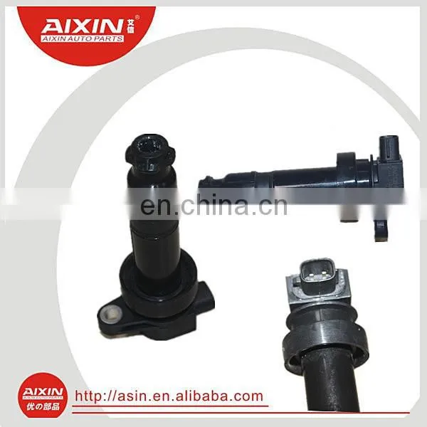 I Round Head Ignition Coils 27301-2B010