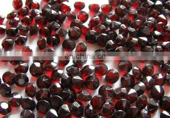 Acrylic Crystal Diamond Confetti