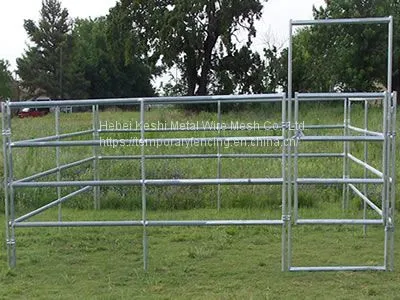 Corral Panels photo-2