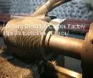 Synthetic Graphite Electrode