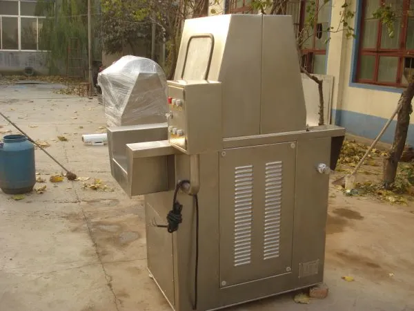 Meat Injector Automatic Poultry Meat Injector