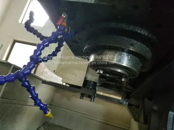 Taiwan TAKAM Gantry Machining Center photo-4