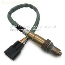 5 Wire Lsu 4.2&4.9 Wide band oxygen sensor