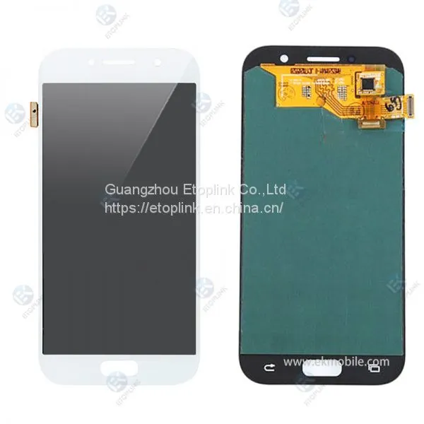 Celular LCD Display Pantalla for Samsung A5 2017 photo-5