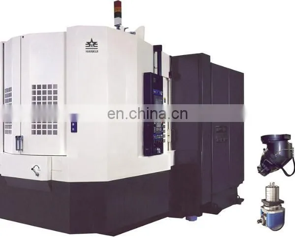 CNC Metal Spinning Cylinder Boring Mecanizado Machine photo-4