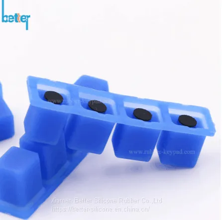 Conductive Silicone Rubber Keypad & Keyboard & Button