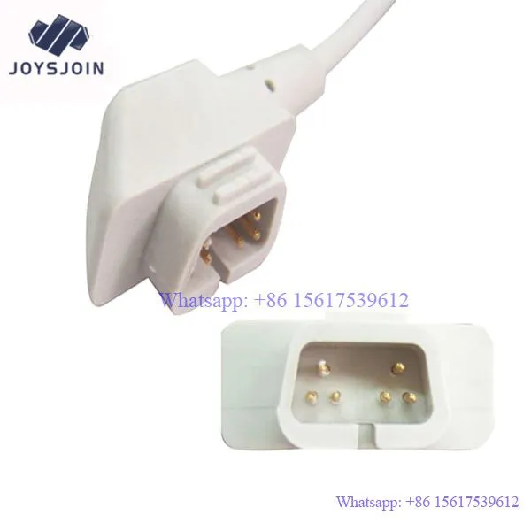 Criticare CSI 503Spot Adult/Pediatric Finger Clip Spo2 Sensor photo-4