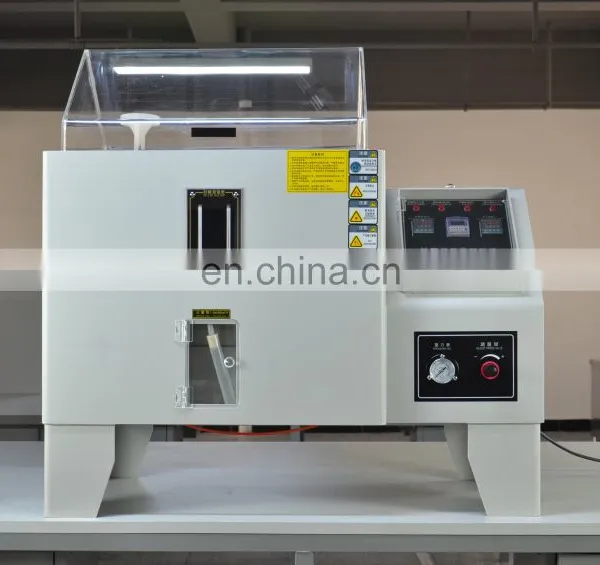 Corrosion Testing Equipment Astm Standard For Salt Spray Test photo-4