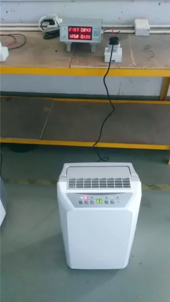 Electric Dehumidifier Air Dryer Professional Dehumidifier