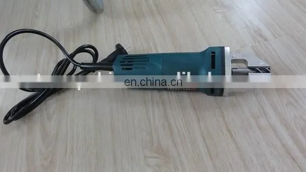 Manual Portable Corner Cleaning Tools for PVC Weld Beading photo-4