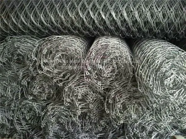 Tecco Mesh – Active Rockfall Barrier of Slope Protection