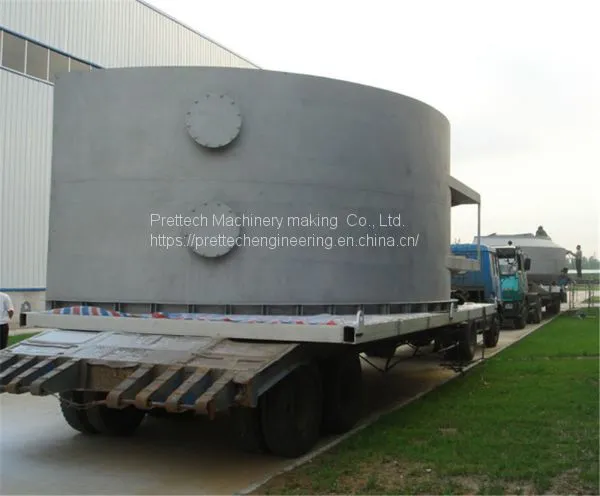 Spherical Tank