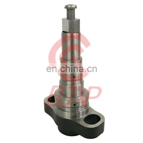 BJAP Plunger Barrel Element ZS542 542 for Pump BP5017 BP5025 BP5043 BP5045 photo-3