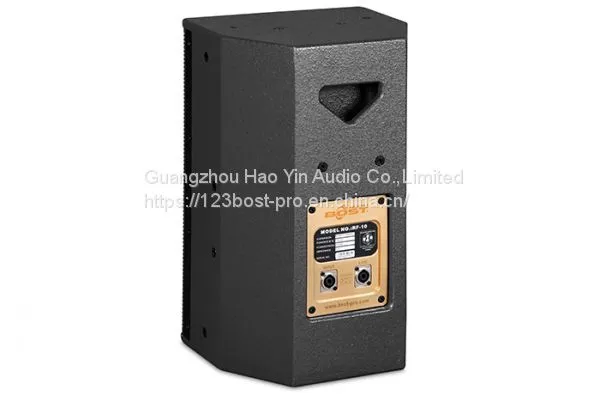 10 Inch 2 Way Loudspeaker RF-10 photo-3
