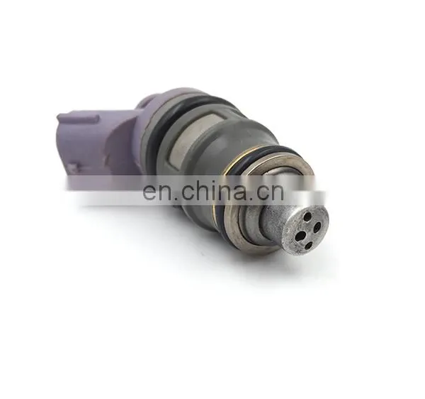 High Quality Fuel Injector Nozzle 23250-76010 23209-79045 photo-3