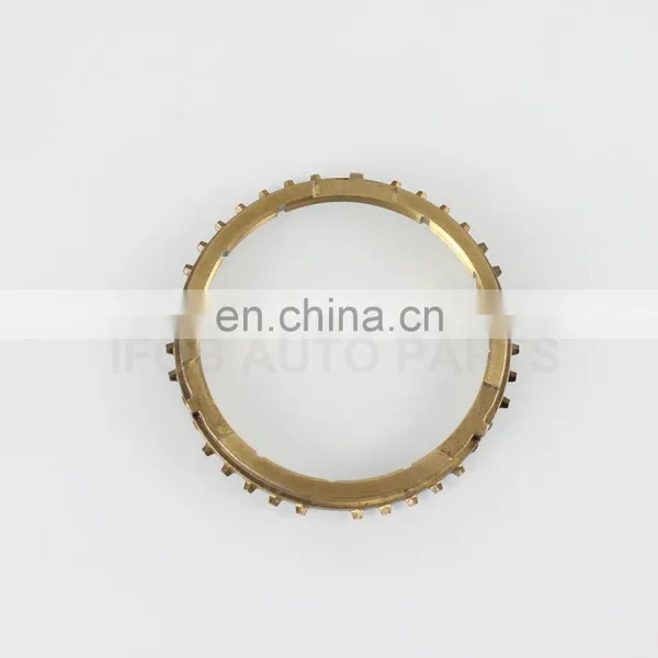 IFOB Transmission Gearbox Synchronizer Ring For Toyota Hilux KDN145 LN147 33368-20012 photo-2