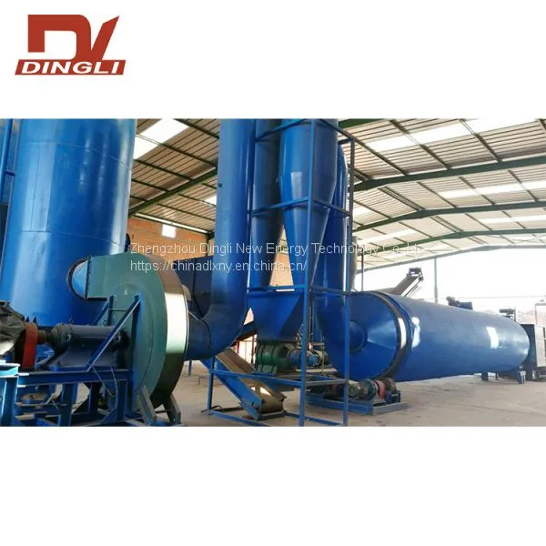 Paddy Straw Drying Machine Price