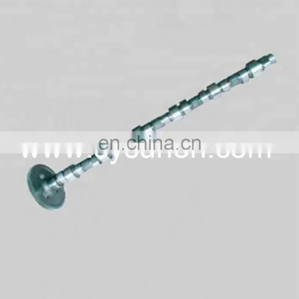 Heavy Duty Truck Spare Parts DCi11 Camshaft D5600621152 photo-3