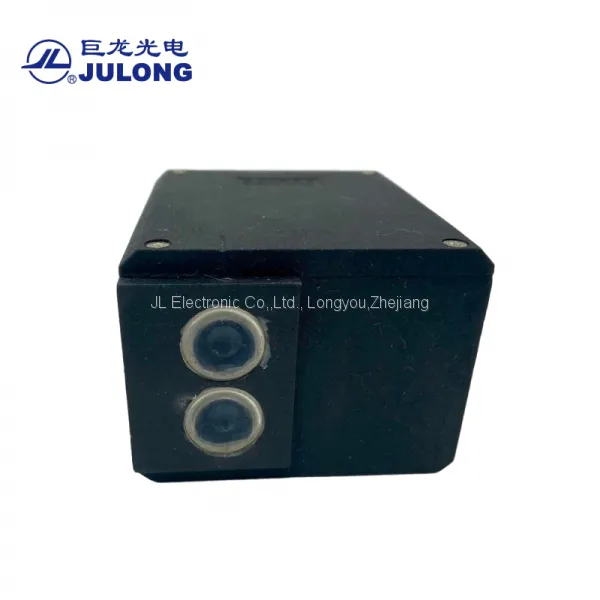 JULONG Printing Machine Color Register Photoelectric Sensor ZDB Series photo-2