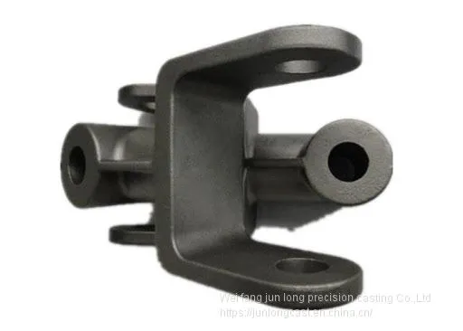 Top Quality China Water Glass Process Casting photo-2