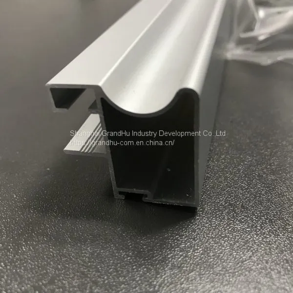 Aluminium Profile Aluminium photo-2