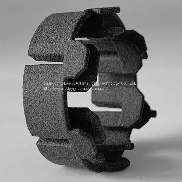 Consumer Electronic Accessories Smart Home Appliances Oem 3d Printing Prototype photo-4