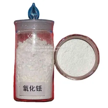 High Purity Thulium Oxide Silver Contact CAS No. 12036-44-1 Rare Earth Glass Laser Material photo-3
