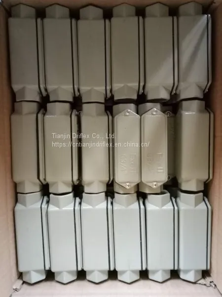 Aluminium ALLOY EXPLOSIVE PROOF JUNCTION BOX