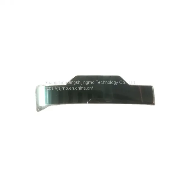 Customized Injection Plastic Case Electroplate Finishing Manufacturer/ Supplier for Earphone photo-3