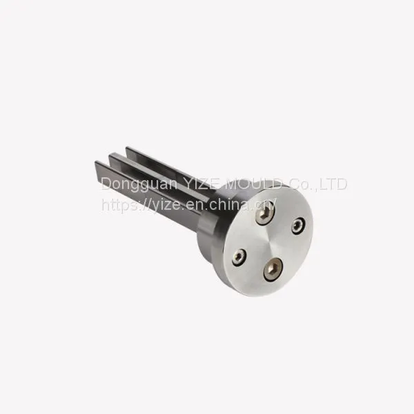 Carbide Die, Tungsten Steel Drawing Die, Powder Metallurgy Mold With Good Price photo-2