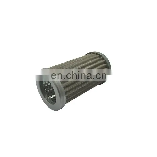 Fuel Filter for Diesel Engine Construction Machinery Good Filtering Performance Lubricating Oil Filter Element photo-4