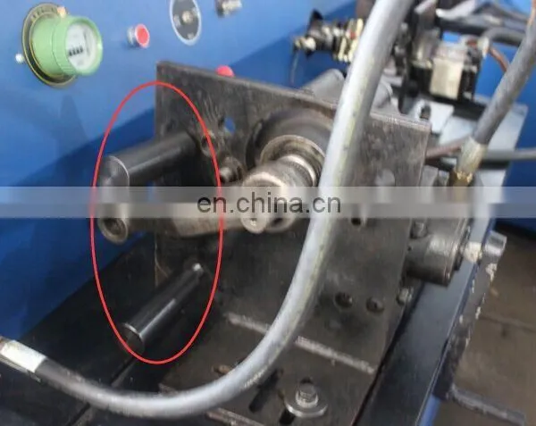 Auto Repair Hydraulic LGC-B Power Steering Pump Repair Testing Machine photo-5