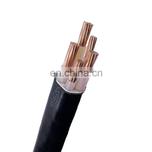Cable Price Voltage Conductor Copper Electric Wire Cable photo-2