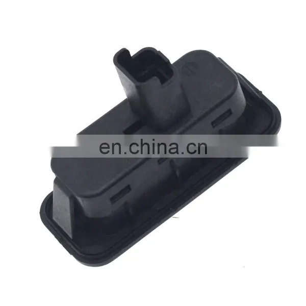 Boot Tailgate Release Switch for RENAULT CLIO GRAND SCENIC TWINGO FLUENCE 8200076256 photo-4